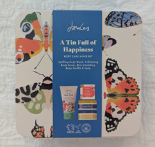 JOULES A Tin Full Of Happiness