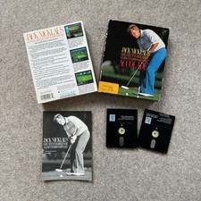 Jack Nicklaus Greatest 18