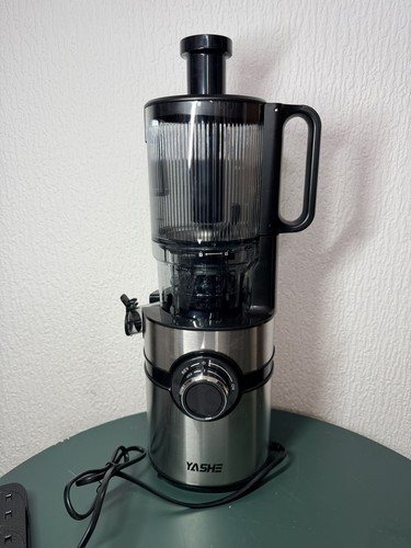 Yashe zm1910b vertical - vertical, slow