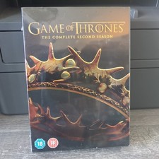 Game Of Thrones The Complete