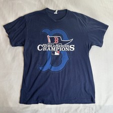 Boston Red Sox 2013 World