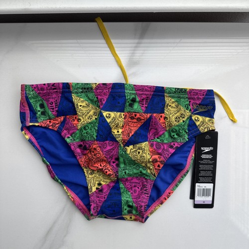 Speedo men vibrant - speedo, print
