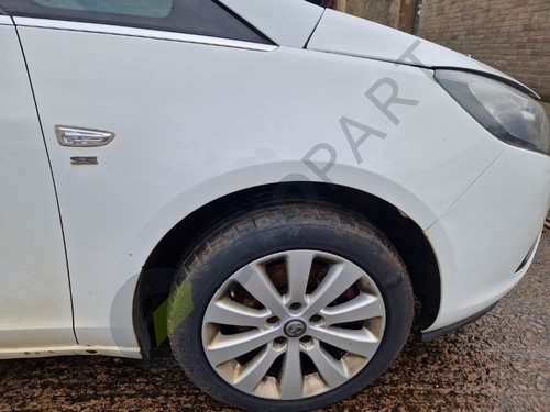 Vauxhall zafira mk3 a3470 - vauxhall, c