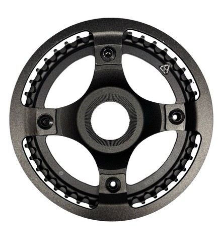 Gates carbon cdx drive - carbon, 4