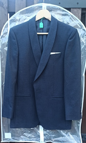 Youngs 36s boucle fabric - youngs,