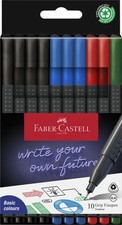 Faber-Castell Grip Finepen