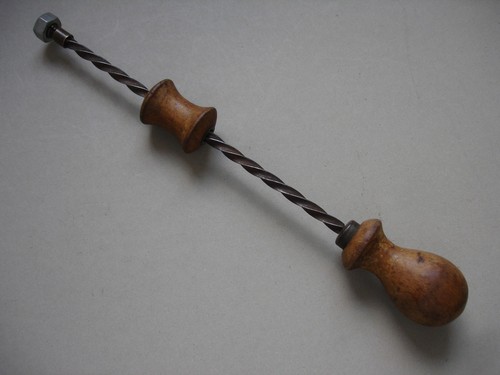 Vintage antique archimedes - vintage,