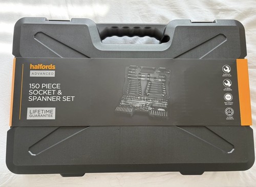 New halfords advanced - halfords,