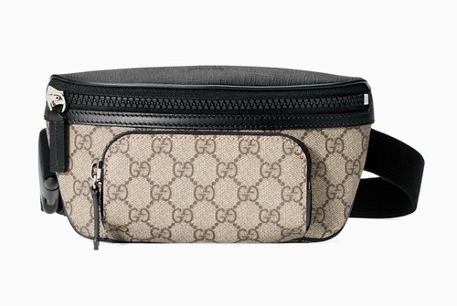 Gucci supreme monogram - gucci,