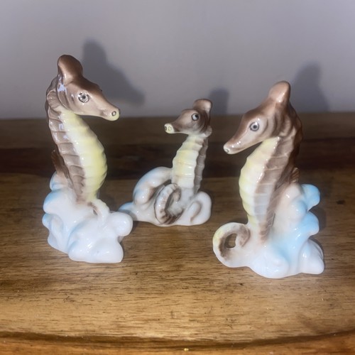 Set three porcelain - set,