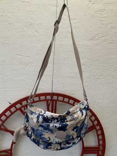 Kipling crossbody bag - kipling,