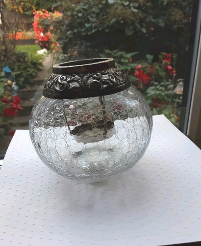 Vintage yankee candle crackle - yankee,