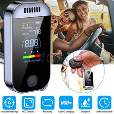 Police Professional LCD