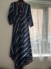 Cotton Long Kurti