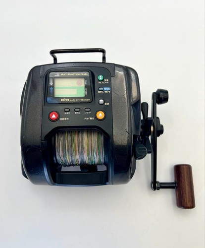 Daiwa tanacom ss60 - tanacom,
