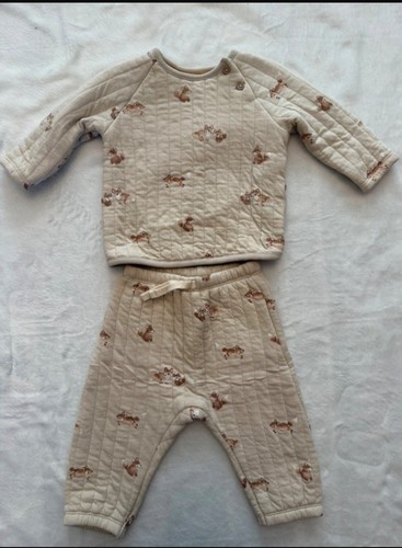 Baby two piece