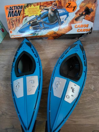 Action man mission - mission, (