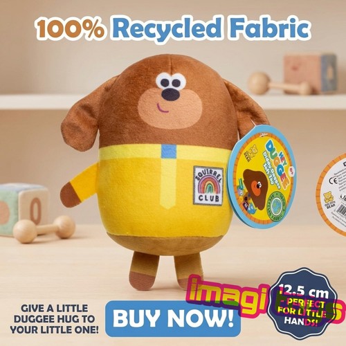 Hey duggee diddy - duggee,
