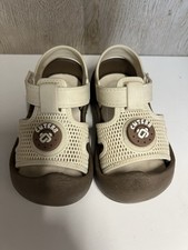 Baby Sandals CUTEBB Boys Girls Unisex Toddler Kids Shoes Summer Beach Holiday