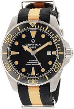 Certina Men's DS Action