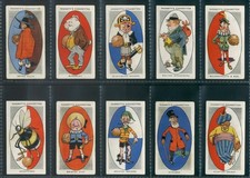 Hignett AFC NICKNAMES x 31