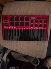 Akai MPK Mini MK3 25-Key USB