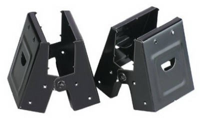 All steel riveted sawhorse - all-steel,