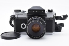 CANONFLEX R2000 Rare Canon
