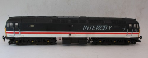 Lima gauge intercity - oo,