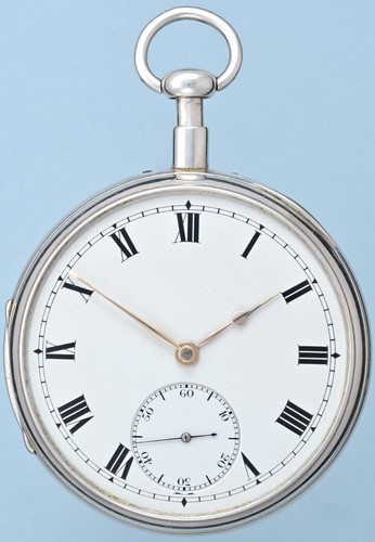 Antique quarter repeating - quarter,