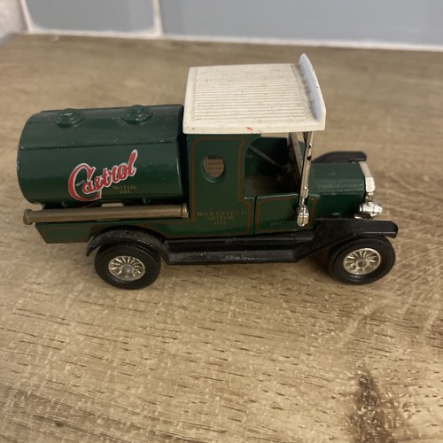 Matchbox models yesteryear - matchbox,