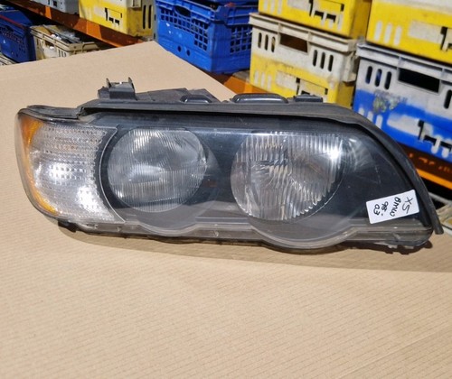 Bmw e53 driver side - x5,