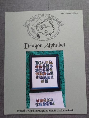 Dragon dreams - dragon,