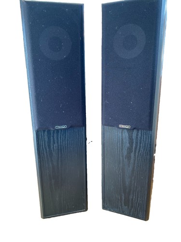 Mission 702e floorstanding - mission,