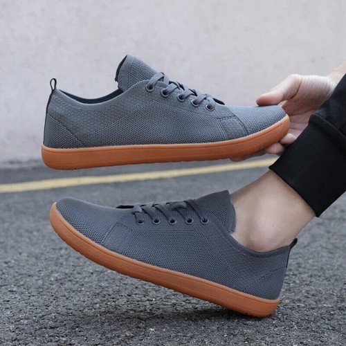 Unisex barefoot shoes sneakers - unisex,