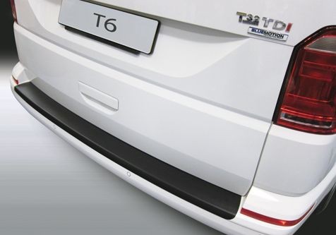 Rgm rear bumper - bumper, protector