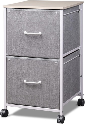Light grey drawer - light,
