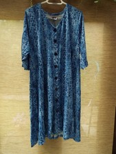 New Sixteen 47 indigo cable