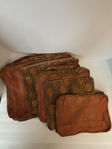 Brown sugar box - travel, packing