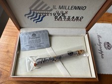 Montegrappa IL Millennio 1998