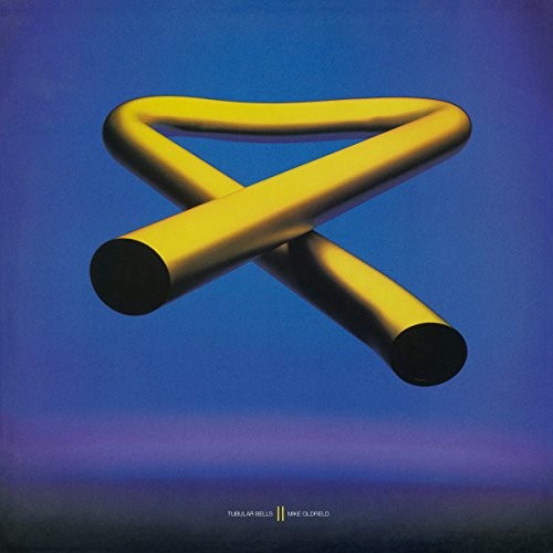 Mike oldfield tubular bells - oldfield,