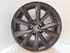 SKODA FABIA SE L TSI MK3