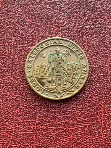 Lodge caledonian 238 - caledonian,