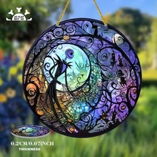 Jack Skellington Nightmare