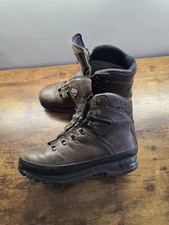 Meindl Bhutan MFS Gore-Tex