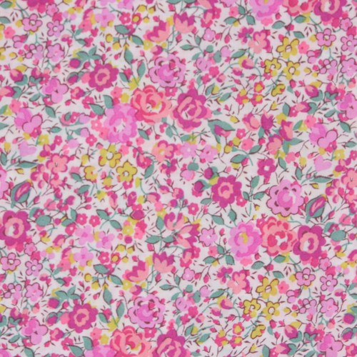 Liberty fabric tana - fabric, lawn