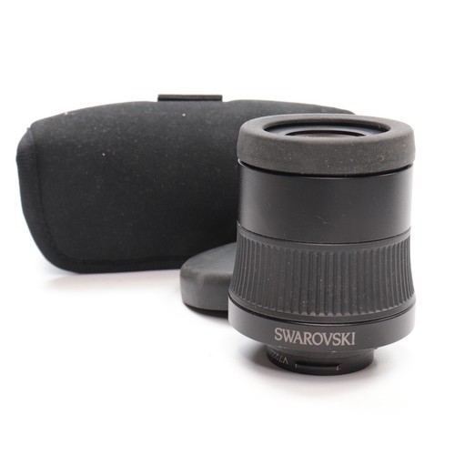Swarovski 20x eyepiece - swarovski,