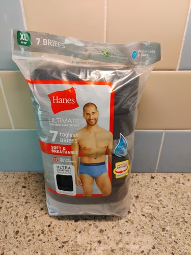 Hanes brief pack ride - 7, up