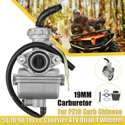 Carburettor carb air - carb, filter
