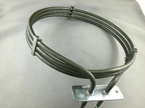 Baumatic bof600set fan oven - fan,
